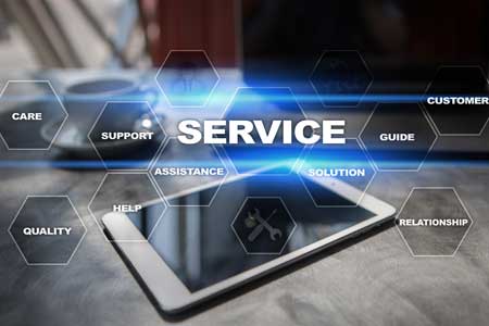 IT Services Chesterland Ohio