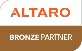 Altaro bronze partner